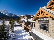克里可銅板岩度假村 (Copperstone Resort by CLIQUE)