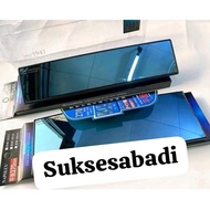 Broadway rearview mirror 30 cmbiru