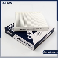AARON Air Filter FORD RANGER T6 EVEREST 2.0-2.2-3.2 YR 13-21 (1CFT406) (1 Piece)