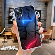 XIAOMI 12T CASE 12T PRO/ - XIAOMI 12T Casing Latest 12T PRO/ 2023 AERO STORE [MOTIF 36] XIAOMI 12T S