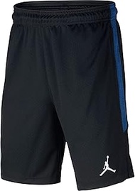 PSG Y Nk Dry Strk Kz 4th Unisex Children's Sports Shorts