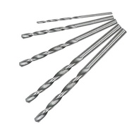 Twist Drill Bit HSS Drill Bit - 1mm / 1.5mm / 2mm / 2.5mm / 3mm / 3.5mm - Drill Bit Wood Drill Bit M