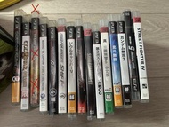 PS3 正版遊戲光碟game