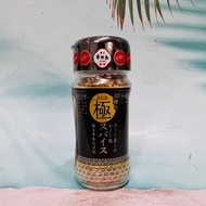 Hakata Huawei Bird Pepper Salt 10 Kinds Of Extreme Spices Mixed Seasoning Powder