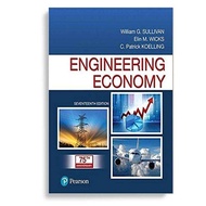 Test Bank For Engineering Economy 17th Edition By William G. Sullivan B4C146