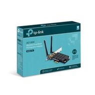 TPLINK TP LINK TP-LINK ARCHER T6E AC1300 PCI-E WIFI RECEIVER ADAPTER