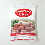 Superfood Ultra Meatball Flour 65 Grams