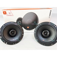 JBL Stage2 624 6.5" (160mm) 2-Way 240Watts Coaxial Car Speakers