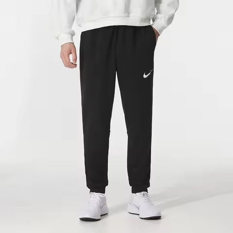 Nike (Nike) Men's Sports Pants Long Pants Running Jogger Pants Knit Versatile Casual Pants Sweatpant