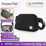 WiWU Lulu Crossbody Bag BIG Capacity