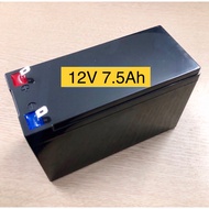 UPS 12V 7.5Ah LFP 151x65x94
