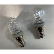Dahai Electric Night Light National Bulb Round Bulb Small Night Light LED 0.5W 9 Lamp Beads 110V E17