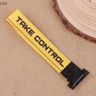 <LDO> Magnetic Axis Mechanical Keyboard Strap for Wooting ATK68 & Drunkdeer Looting Nice