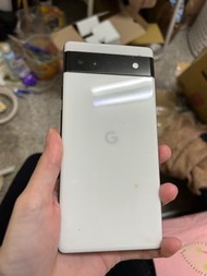 Google pixel 6a 128g