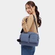 กระเป๋า Kipling รุ่น COOL DEFEA  สี Blue Lover