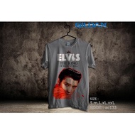 Gildan Softstyle T-Shirt - Elvis Presley Musisi T-Shirt