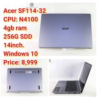 Acer SF114-32