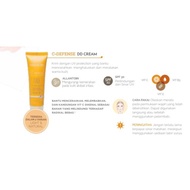 Wardah C Defense DD Cream 20ml