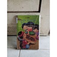 Original Indonesian Folk Tales 9 – Erlangga For Kids