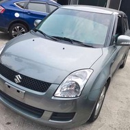 2007年   SWIFT   1.2  只跑3萬