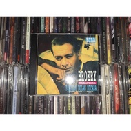 CD Broery Marantika - Let's Talk