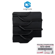 TOYOTA YARIS 17-19 Drag Hole Cover (5 Doors) (52721-0D440)