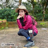 【WOAWOA】百岳登山襪 | 高筒3入 百岳山友 戶外登山 好評推薦