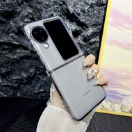 Couple Bumper Casing for OPPO Find N3 N2 Flip Dust Proof Macaron N3Flip N2Flip Premium Phone Case