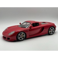 1/18 Mini Cut Porsche Carrera GT Carrera GT Carrera GT Carrera GT Successively Replaced. The Success