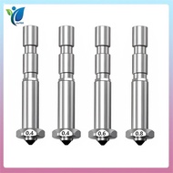 High Speed Hot End  Nozzle for  3 Max for   3 Max/ 3 Max Combo 3D Printers 3D Printer Accessories