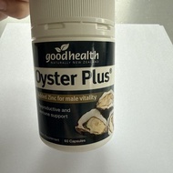 New Zealand Oyster Essence Oyster Tablets Zinc Supplement Tablets Zinc Kidney Arginine Magnesium Nou