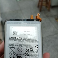 Samsung Built-in Original Disassembly Machine S22u, S908 Mobile Phone Battery
