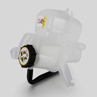 New High Quality Car  Coolant Expansion Tank Auxiliary Water Tank YL8Z8A080AE BL8Z8A080A for