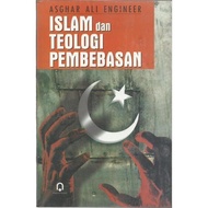 Islam and theology of Liberation - Asghar Ali Engineer - PP