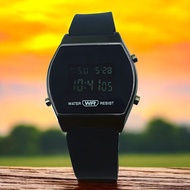 PROMO JAM TANGAN DIGITAL FOSSIL PRIA&WANITA/JAM TANGAN CASUAL KEREN TERBARU 100% REALPICT