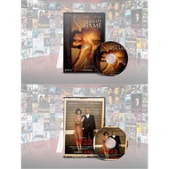 DVD Gerald's Game (2017) + DVD 1922 (2017)