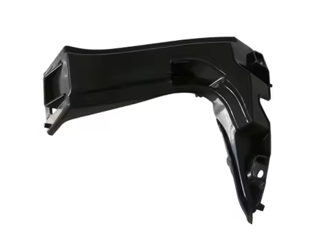 Front Left/ Right Bumper Bracket Spacer for BMW F10 F18 520i 523i 525i 528i 530i 520d 530d XDrive