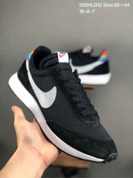 HLA129款 價格1300元 耐克NIKE AIR TAILWIND 79 BETRUE 驕傲月彩虹復古跑步鞋 Size︰36-44