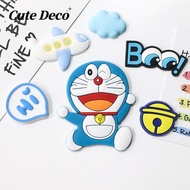 Doraemon Doraemon Doraemon Doraemon  Charm  Shoe        Accessories  Decoration     PVC