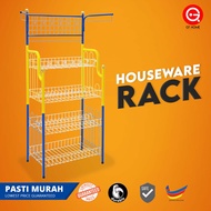 GT Home PLATE RACK/RAK PINGGAN & MANGKUK/DISH RACK/ KITCHEN RACK