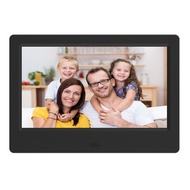 First Choice 23cm Digital Photo Frame 23cm Electronic Photo Album USB Video Player Advertising Machi
