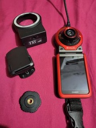 casio exilim ex-fr100ct