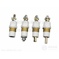 Coal Mine Explosion-Proof Series Terminal Blocks Binding Post Motor JL10-1140H-M33 YS2I