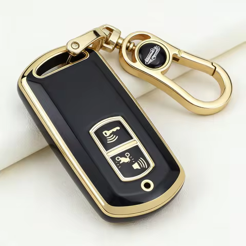Motor Remote Key Case For HONDA Scoopy 2022 Airblade Click 150 VARIO 125 Vario PCX 150 Click 150i SH