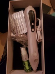 去痣去疣機
