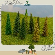 Miniature Pine Tree – Diorama Model/ Miniature/