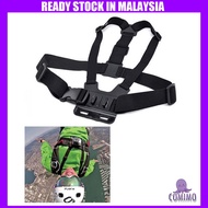 Chest Belt Strap Mount for Gopro Xiaoyi SJCAM
