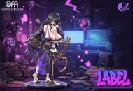 🔥Gk新品預訂🔥GZ
勝利女神妮姬NIKKE 蕾貝兒
