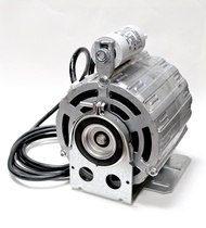 มอเตอร์Rpm สำหรับปั๊มโรตารี่เครื่องชงกาแฟ RPM อิตาลีแท้ Rpm motor for rotary vane pump