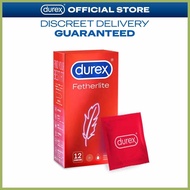 Durex<q=Condoms#Ag!Durex&CC`Fetherlite;Uc`Thinner<xh{Lubricated<QO{Condoms<aL{12s
